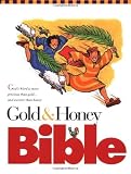 Gold n Honey Bible