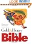 Gold 'n' Honey Bible
