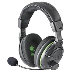 Turtle Beach Ear Force X 32