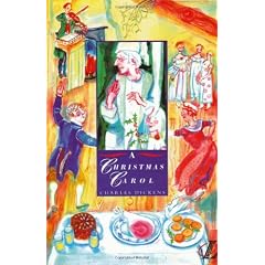 Christmas carol (a) fiction pr�-1914
