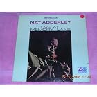 Live At Memory Lane by  Nat Adderley 
