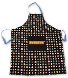 Produkt-Bild: Pac-Man Kochsch&uuml;rze Offizieller Lizenzartikel - Sonstige Textilien