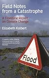 Field notes from a catastrophe