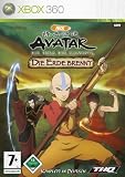 Avatar - Der Herr der Elemente: Die Erde brennt - 