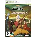 Avatar: Der Herr der Elemente - Die Erde brennt