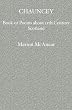 Chauncey: Book or Poems about 11th Century Scotland