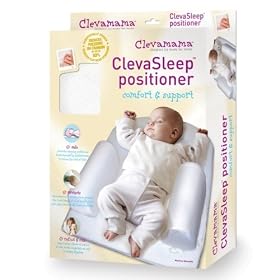 Clevamama Clevasleep Positioner