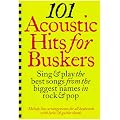 101 Acoustic Hits For Buskers Mlc