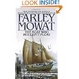 The Boat Who Wouldn't Float by Farley Mowat
