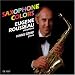 Best classical saxophone