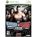 WWE 2010 Smackdown vs Raw
