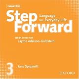 Step Forward 3: Language for Everyday Life