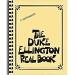 Duke Ellington Real Book book cover