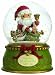 Precious Moments Water Globe Musical Tune: "Jingle Bells"