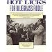 Hot Licks For Bluegrass Fiddle