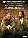 Good Will Hunting