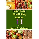 Happy FoodMood Lifting Recipes