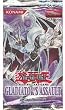 Gladiator's Assault YuGiOh GX Card Game 1st EDITION Booster Pack