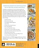 The Low-FODMAP Cookbook: 100 Delicious, Gut-Friendly Recipes for IBS and other Digestive Disorders