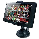 RWC 仮面ライダーコレクション 5インチ ワンセグテレビ付きポータブルナビ RL-MR500