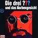 Die drei Fragezeichen - Folge 31: und das Narbengesicht