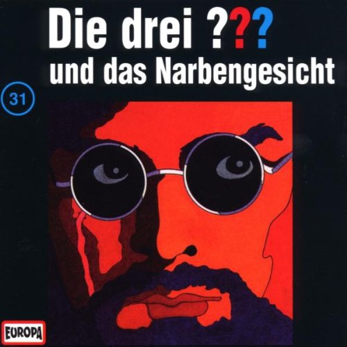 Produkt-Bild: Die drei Fragezeichen - Folge 31: und das Narbengesicht