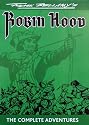Frank Bellamy's "Robin Hood": The Complete Adventures