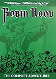Robin Hood : the complete adventures