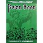 Frank Bellamy's "Robin Hood": The Complete Adventures
