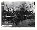Historic Print (M): [Russian workers fighting from behind barricades during revolution of 1905]
