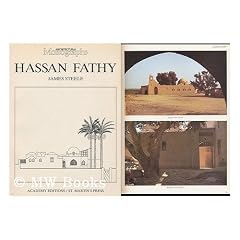 Hassan Fathy (Architectural Monographs No 13)