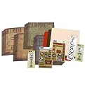 Karen Foster Design Outdoor Scrapbook Page Kit