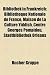  �Bibliothek in Frankreich: Bibliothque Nationale de France, Maison de La Culture Yiddish, Centre Georges Pompidou, Stadtbibliothek Orlans�