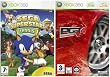 Sega Superstar Tennis...