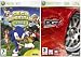 Sega Superstar Tennis & Project Gotham Racing 4 Bundle Pack (Xbox 360) - Xbox 360 Console Sold Separately
