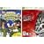 Sega Superstar Tennis & Project Gotham Racing 4 Bundle Pack (Xbox 360) - Xbox 360 Console Sold Separately