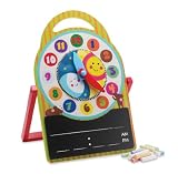Manhattan Toy Tickety-Tock Clock