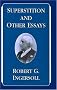 Superstition and Other Essays