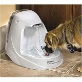 Drinkwell Platinum Pet Fountain