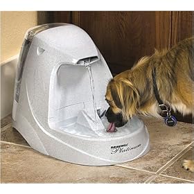 Picture of Pet Fountain