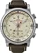 Timex Men’s Expedition E-Compass Watch T49818SU With Brown Leather Strap