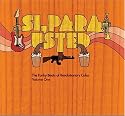 Vol. 1-Si Para Usted-Funky Beats of Revolutionary