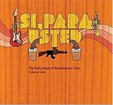 Si, Para Usted: The Funky Beats of Revolutionary Cuba, Vol. 1