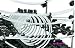 Kids Authority Spacerail /Spacewarp Level 6/ Roller Coster - 120ft track image 2