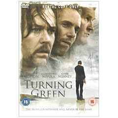 Turning Green [UK Import]