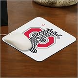 Ohio State Buckeyes Musical Mouse pad