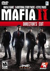 Mafia II: Director's Cut
