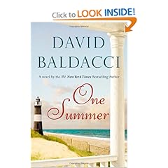 One Summer - David Baldacci
