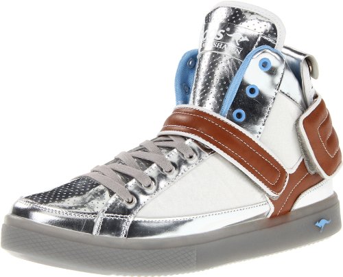 KangaROOS Men's S Dot