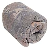 Wenzel 4 on the Floor Camo Throw Pet Blanket